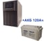 Комплект ИБП Monolith E 1000LT-12V (800Вт) + АКБ AQQU 12ML120 (12В, 120Ач) ELTENA ME1000LT-12V/12ML120 1