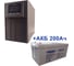 Комплект ИБП Monolith E 1000LT-12V (800Вт) + АКБ AQQU 12ML200 (12В, 200Ач) ELTENA ME1000LT-12V/12ML200 1