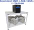 Комплект ИБП ELTENA Intelligent 2000LT3 (1600Вт) + 2шт. АКБ AQQU 12ML120 (12В, 120Ач) + стеллаж I2000LT3/12ML120/BFS 1