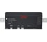Источник бесперебойного питания Powercom DRU-1500 900Вт 1500ВА черный 2114865 1