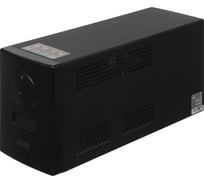 Источник бесперебойного питания Powercom Infinity INF-3000 1800Вт 3000ВА черный без батареи 1906062