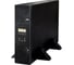 Источник бесперебойного питания Powercom VGD-II-15K33RM 15000Вт 15000ВА черный 1119228 1