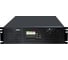 Источник бесперебойного питания Powercom VGD-II-15K33RM 15000Вт 15000ВА черный 1119228 2