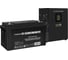 Комплект ИБП ExeGate FineSine SX-1000.LCD.AVR.2SH + Батарея DTM 12120L 120Ач 1шт ИБП EX295997RUS: 1000VA/600W, чистая синусоида, цветной LCD-дисплей, AVR 303222 1