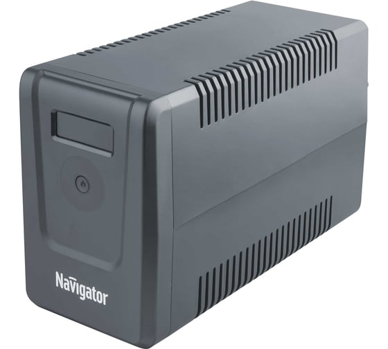 ИБП Navigator 95 894 NUPS-10-T1 95894