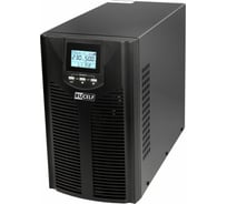 Источник бесперебойного питания RUCELF UPO-3000T-72-I КА-00007822