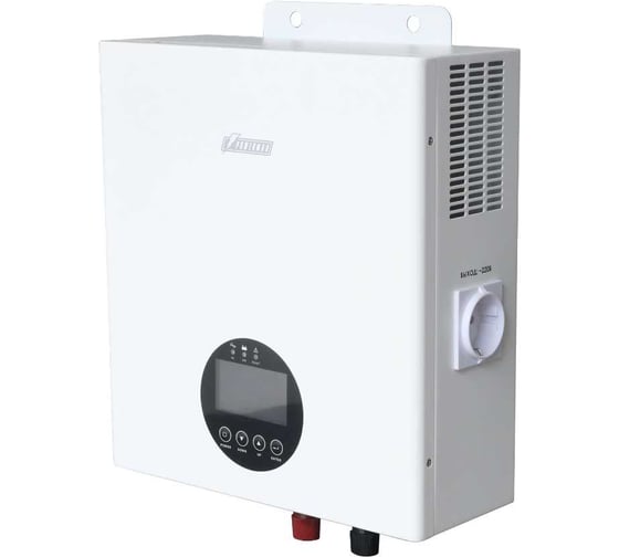 ИБП POWERMAN Smart 1500 Hybrid 6200862