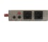 ИБП POWERMAN Smart 800 INV SILVER с внешними аккумуляторными батареями 6195087 3