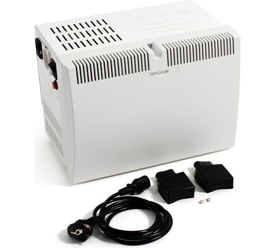 ИБП для котла отопления TEPLOCOM -250+ 40 498