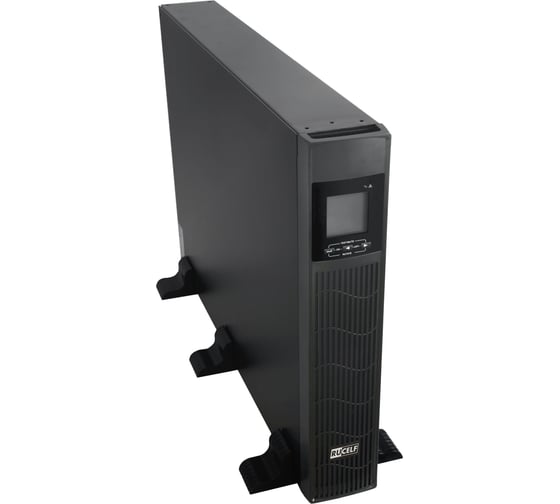 Источник бесперебойного питания RUCELF UPO-3000RT-72-I КА-00008075
