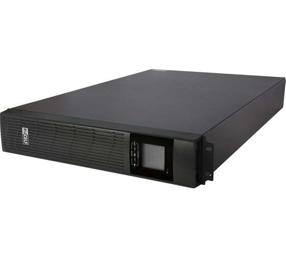 Источник бесперебойного питания RUCELF UPO-3000RT-72-I КА-00008075
