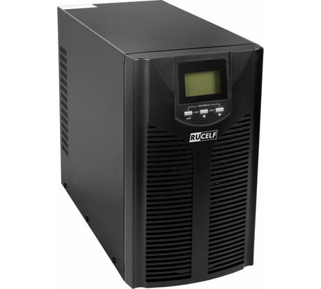 Источник бесперебойного питания RUCELF UPO-2000T-48-E КА-00007824