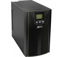 Источник бесперебойного питания RUCELF UPO-3000T-72-E КА-00007825