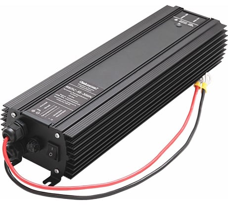 Универсальный источник бесперебойного питания СИБКОНТАКТ ИБПС 48-300N, 300Вт УТ000006535