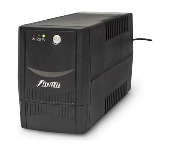 Источник бесперебойного питания POWERMAN BackPro 650 6150944 1