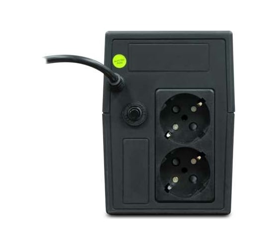Источник бесперебойного питания POWERMAN BackPro 650 6150944