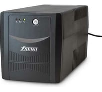 Источник бесперебойного питания POWERMAN BackPro 1050 6152120