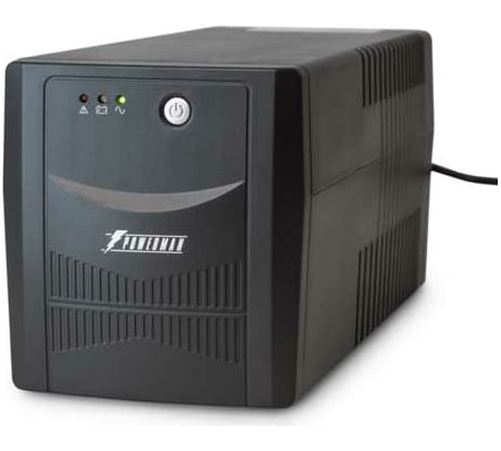 Источник бесперебойного питания POWERMAN BackPro 1050 6152120