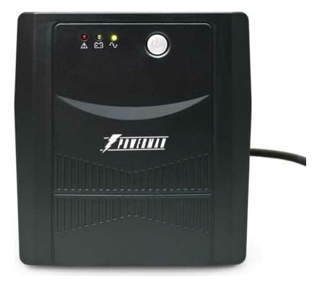Источник бесперебойного питания POWERMAN BackPro 1050Plus 6152121