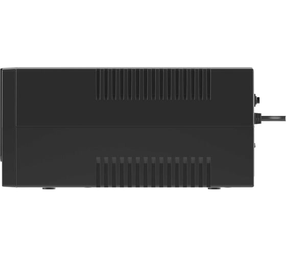 Линейно-интерактивный источник бесперебойного питания DKC 800 ВА/480 Вт, 1/1, 3xIEC C13, USB + RJ45, LCD, 1x8Aч INFOLCD800I