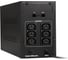 ИБП ExeGate SpecialPro UNB-2000.LED.AVR.C13.RJ 2000VA/1200W, LED, AVR, 6/IEC-C13, RJ45/11, Black 285514 2