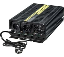 Инвертор Pitatel ИБП KV-MU150012 KV-MU1500.12