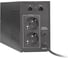 Источник бесперебойного питания ExeGate Power Smart ULB-850.LCD.AVR.EURO.RJ 850VA/480W, LCD, AVR, 2 евророзетки, RJ45/11, Black 285479 2