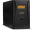 Источник бесперебойного питания ExeGate SpecialPro Smart LLB-1600.LCD.AVR.EURO.RJ 1600VA/950W, LCD, AVR, 4 евророзетки, RJ45/11 285512 1