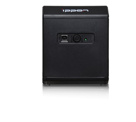 Источник бесперебойного питания Back Comfo Pro II 850 480Вт 850ВА IPPON 1189990