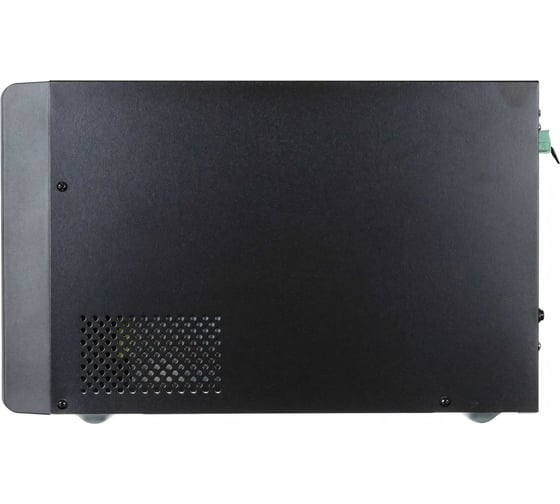 Источник бесперебойного питания IPPON Innova G2 1000 900Вт 1000ВА черный 427357