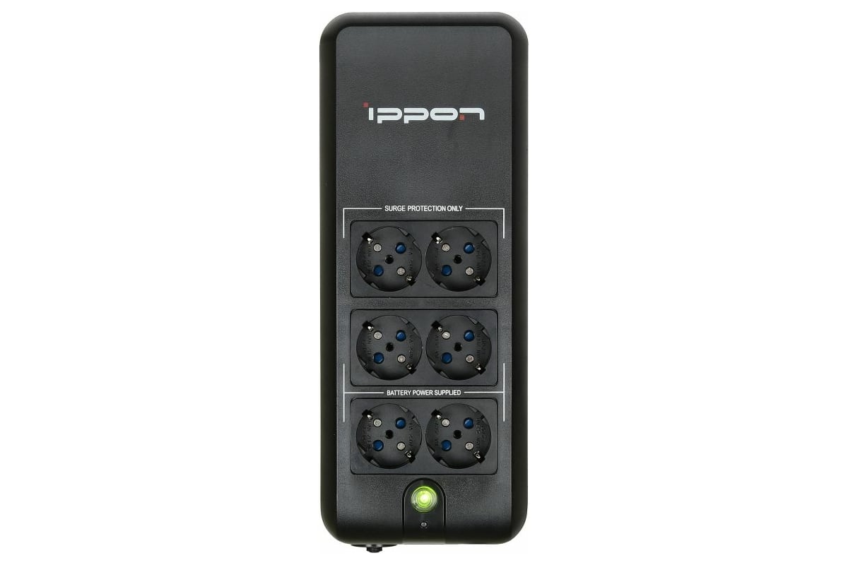 Аккумуляторы для ИБП IPPON