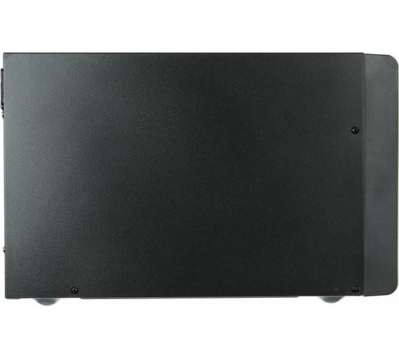 Источник бесперебойного питания IPPON Innova G2 3000 2700Вт 3000ВА черный 427360