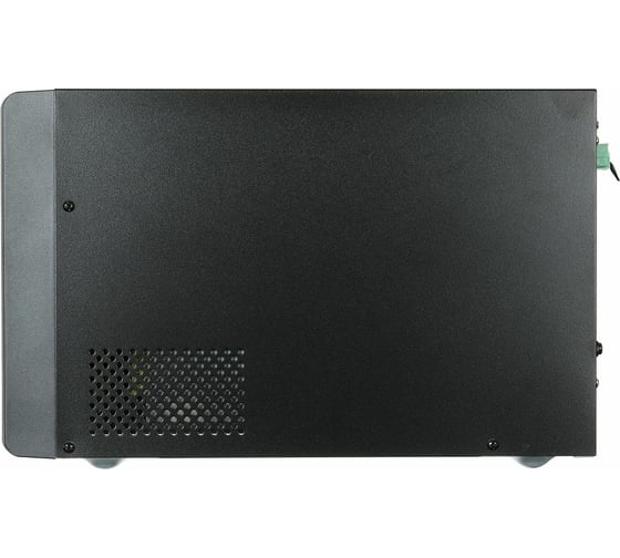 Источник бесперебойного питания IPPON Innova G2 3000 2700Вт 3000ВА черный 427360
