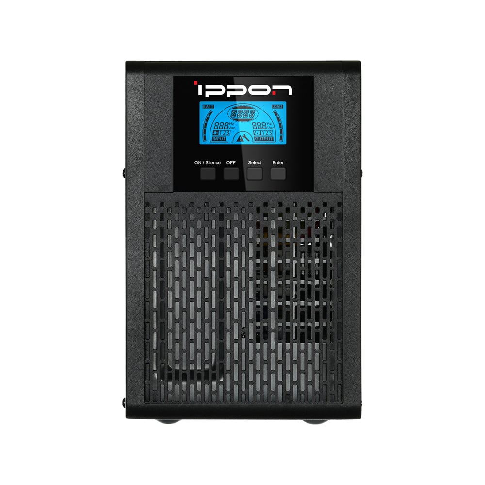 Источник бесперебойного питания IPPON Innova G2 Euro 3000 2700Вт 3000ВА ...
