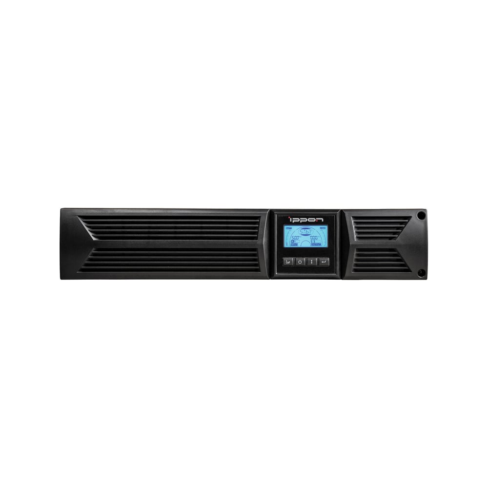 Источник бесперебойного питания IPPON Innova RT 1000 900Вт 1000ВА ...