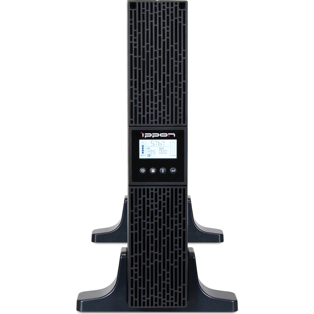 Источник бесперебойного питания Smart Winner II 3000 2700Вт 3000ВА ...