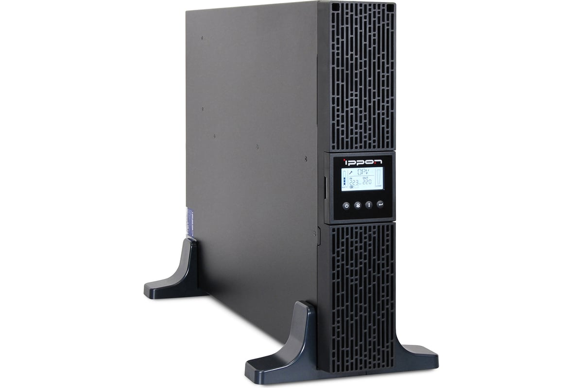 Источник бесперебойного питания Smart Winner II 3000 2700Вт 3000ВА ...