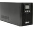 Линейно-интерактивный источник бесперебойного питания EKF E-Power PSW 600 2000 ВА PROxima, напольный, c АКБ 3x12В_9 Ач PSW-620TB 1