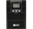 Линейно-интерактивный источник бесперебойного питания EKF E-Power PSW 600 2000 ВА PROxima, напольный, c АКБ 3x12В_9 Ач PSW-620TB 3