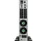 Источник бесперебойного питания двойного преобразования EKF E-Power SW900pro-RTB 3000 ВА PROxima, для монтажа в стойку, c АКБ 9x12В_7 Ач SW930Pro-RTB 3