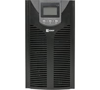 Источник бесперебойного питания двойного преобразования EKF E-Power SW900Pro-T 2000 ВА PROxima напольный,напольный, без АКБ SW920Pro-T