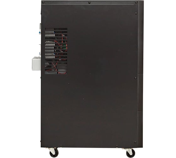 Источник бесперебойного питания двойного преобразования EKF E-Power SW900G4 6000 ВА напольный,1-фазный, 230В, c АКБ 16x12В_7Ач SW960G4-T-B