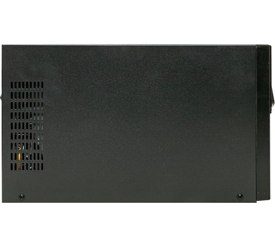 Источник бесперебойного питания двойного преобразования EKF E-Power SW900Pro-TB 1000 ВА PROxima напольный,напольный, c АКБ 3x12В_7 Ач SW910Pro-TB