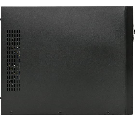 Источник бесперебойного питания двойного преобразования EKF E-Power SW900Pro-TB 3000 ВА PROxima напольный,напольный, c АКБ 8x12В_7 Ач SW930Pro-TB