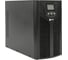 Источник бесперебойного питания двойного преобразования EKF E-Power SW900Pro-TB 3000 ВА PROxima напольный,напольный, c АКБ 8x12В_7 Ач SW930Pro-TB 1