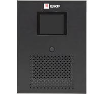 Линейно-интерактивный источник бесперебойного питания EKF E-Power SSW 200 3000 ВА Proxima SSW-2300