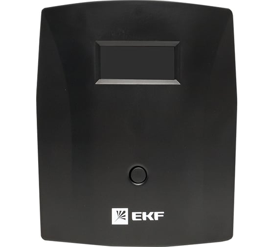Линейно-интерактивный источник бесперебойного питания EKF E-Power SSW 200 1200 ВА Proxima SSW-2120