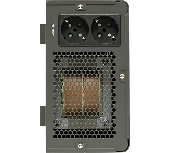 Линейно-интерактивный источник бесперебойного питания EKF E-Power PSW-HW 300 ВА PROxima настенный PSW-HW03