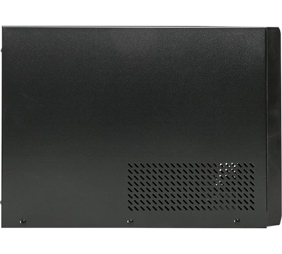Линейно-интерактивный источник бесперебойного питания EKF E-Power PSW 600 3000 ВА PROxima, напольный, без АКБ, с усиленным зарядным устройством PSW-630-T