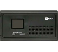Линейно-интерактивный источник бесперебойного питания EKF E-Power PSW-H 1600 ВА/1600 Вт напольный PSW-H16